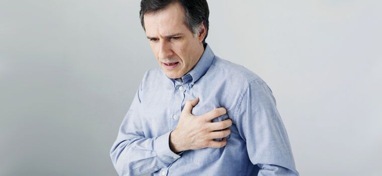 Hipertensiunea arterială fără tratament în timp util poate duce la infarct miocardic