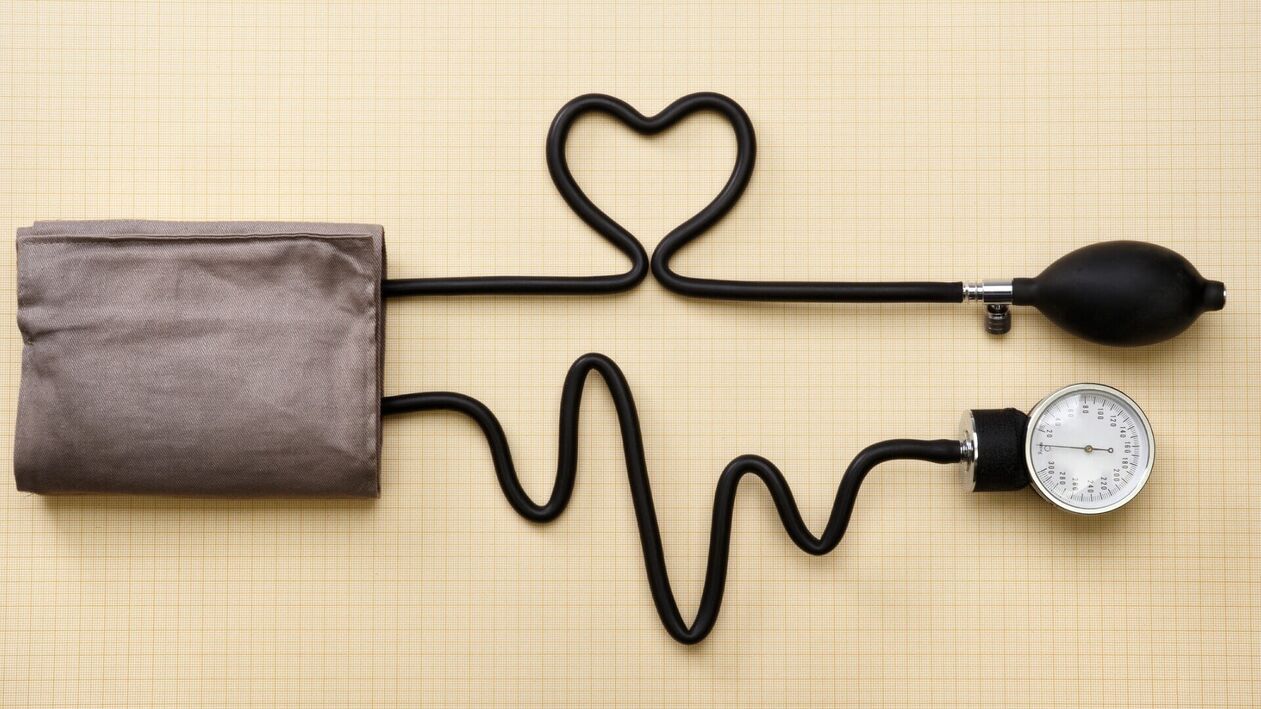 Boala hipertonică este periculoasă cu complicațiile cardiovasculare